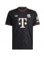 Billige Bayern Munich Michael Olise #17 Tredjedrakt 2025-26 Kortermet Billige Bayern Munich Michael Olise #17 Tredjedrakt 2025-26 Kortermet
